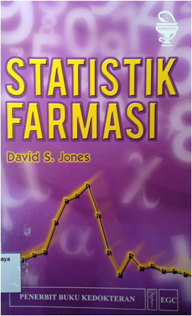 Statistik farmasi