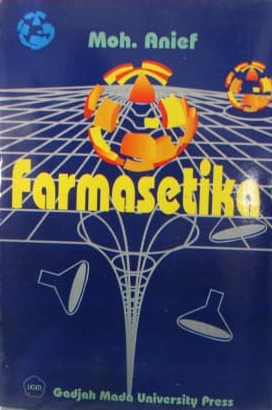 Farmasetika