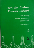 Teori dan praktek farmasi industri